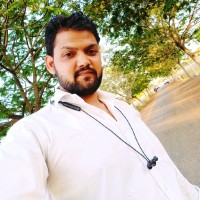 Arpit Singh Kushwah