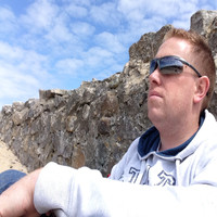 Martyn Olver