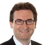 Dr. Vinzenz Bödeker