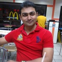 Vishal Singh Chauhan