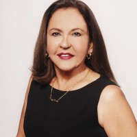 Luz Morgan