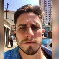 Jonathan Inacio Ganino