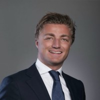 Tim van Bodegraven