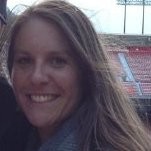 Nicole Parker