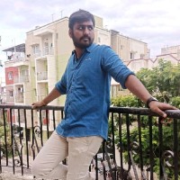 Naveen Prasanth