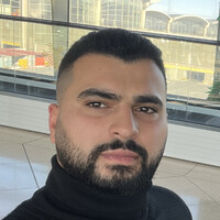Mostafa Hawila