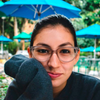 Isabella Sandoval Villarreal