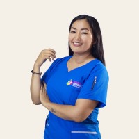 Milagros Fernanda Benito Neyra