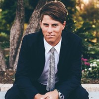 Cole Warner