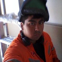 Jean Espinoza Ibacache
