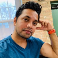 Vikas Kamat