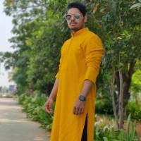 Syed Afnan