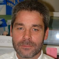 Gary Martin
