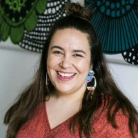 Grace Mendieta