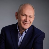 Patrick Beatty MBA MA DipM MCIM