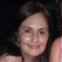 Lic. Andrea Paola Andrada