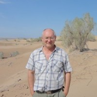 Артемьев Вячеслав