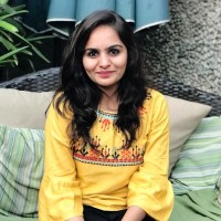 Laxmi Patil