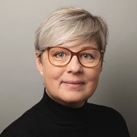 Christina Rosenmeier