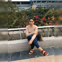 sharmeen sheikh