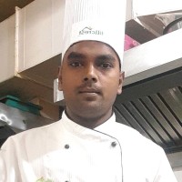 Vikash Kumar Nishad