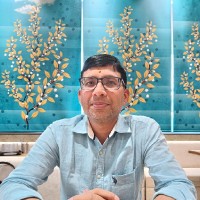Rishikesh Mishra