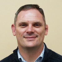 Travis Dasher