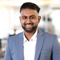 Praveen Rajkumar