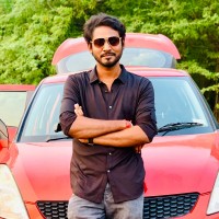 Prudhvi Raj