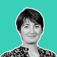 Valérie HUCHE