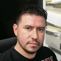 Hector Chavez