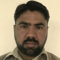 Mujahid Ali