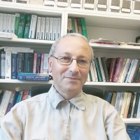 Michael Kifer
