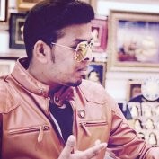 bikash laheri