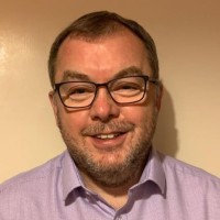 Gareth Marshall