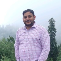 Umar Farooq