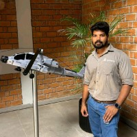 Saravanan Elumalai