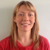 Alison Allsopp