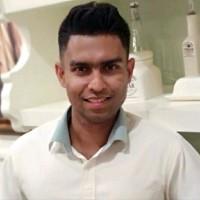 Sudesh Weerasinghe