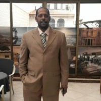 Mohammed Ahmed Elshiekh