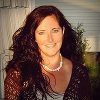 Amber Benge