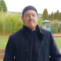 Joshua Myers