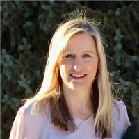 Carmen Noack, MPAcc, CPA eligible