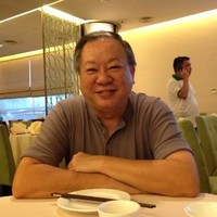 Eric Choy