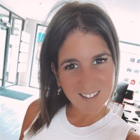 Amandine Gosselin