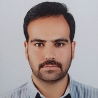 Ehsan mohammadrasouli