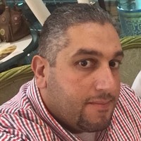 Ayman Ashour