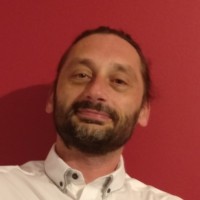 Alexandre MORET