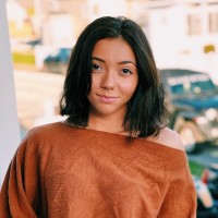Kayla Wolf
