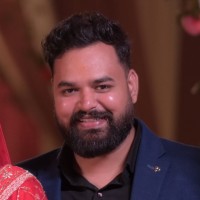 Shubham Dhasmana